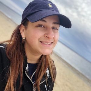 Meet your Posher, Zoe